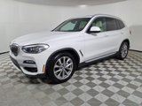 Used 2019 BMW X3 sDrive30i image 3