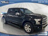 Used 2015 Ford F150 Platinum image 2