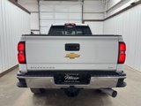 Used 2019 Chevrolet Silverado 2500 LTZ w/ Duramax Plus Package image 5