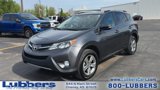 Used 2015 Toyota RAV4 XLE image 4