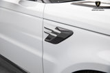 Used 2018 Land Rover Range Rover Sport Supercharged image 5
