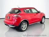 Used 2015 Nissan Juke S image 5