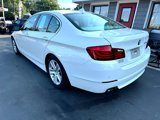 Used 2012 BMW 528i xDrive Sedan image 6