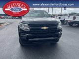 Used 2022 Chevrolet Colorado LT w/ Fleet Safety Package image 5