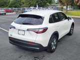 New 2026 Honda HR-V LX image 2