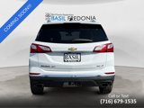 Used 2020 Chevrolet Equinox LT image 4