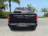 New 2025 RAM 1500 Tradesman w/ Night Edition image 5