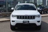 Used 2021 Jeep Grand Cherokee Laredo image 3