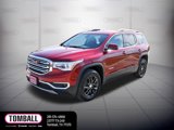 Used 2019 GMC Acadia SLT image 3