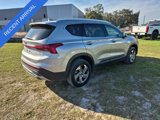 Used 2023 Hyundai Santa Fe SEL image 4