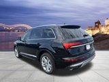 Certified 2025 Audi Q7 2.0T Premium Plus w/ Premium Plus Package image 3