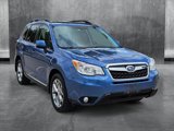 Used 2015 Subaru Forester 2.5i Touring image 3