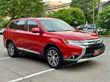 Used 2018 Mitsubishi Outlander AWD image 4