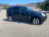 Used 2014 Chevrolet Captiva Sport LTZ image 4