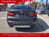 Used 2018 BMW X4 xDrive28i image 4