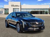 New 2025 Cadillac CT5 Premium Luxury w/ Technology Package image 3