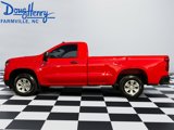 New 2025 Chevrolet Silverado 1500 W/T w/ WT Value Package image 2