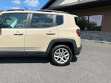 Used 2015 Jeep Renegade Latitude w/ Popular Equipment Group image 2
