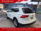 Used 2021 Volkswagen Tiguan SEL image 3