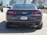 Used 2013 Chevrolet Camaro LT w/ RS Package image 4
