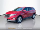 Used 2018 Chevrolet Equinox LT image 4