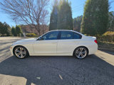 Used 2014 BMW 328i Sedan image 2