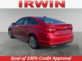 Used 2017 Hyundai Sonata Limited image 3