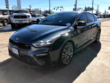 Used 2021 Kia Forte GT w/ GT2 Package image 5