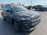 New 2025 Jeep Compass Latitude image 3