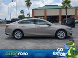 Used 2024 Chevrolet Malibu LT image 4