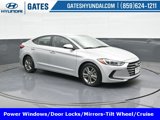 Used 2018 Hyundai Elantra SEL image 4