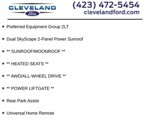 Used 2015 Chevrolet Traverse LT image 2