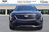 Certified 2024 Cadillac XT4 Premium Luxury image 5