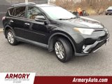 Used 2016 Toyota RAV4 Limited image 3
