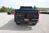 New 2025 Chevrolet Silverado 1500 Custom Trail Boss image 5