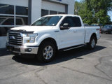 Used 2015 Ford F150 XLT w/ Equipment Group 301A Mid image 2