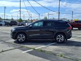 Used 2019 GMC Terrain SLT w/ Preferred Package image 4