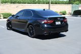 Used 2021 Toyota Camry XSE image 5