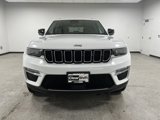Used 2023 Jeep Grand Cherokee 4WD 4xe image 3