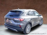 Used 2021 Ford Escape Titanium w/ Titanium Elite Package image 5
