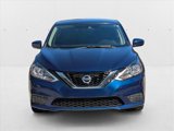Used 2017 Nissan Sentra S image 2