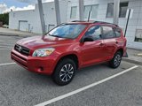 Used 2007 Toyota RAV4 2WD image 3