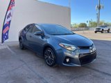 Used 2014 Toyota Corolla S w/ Protection Package image 5