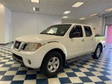 Used 2012 Nissan Frontier SV image 3