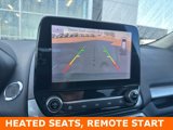 Used 2020 Ford EcoSport SE image 2