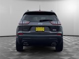 Used 2022 Jeep Cherokee Latitude Lux w/ Sun & Sound Group image 4