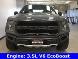 Certified 2018 Ford F150 Raptor image 5