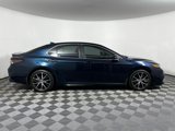 Used 2021 Toyota Camry SE image 4