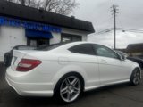 Used 2013 Mercedes-Benz C 250 Coupe image 5