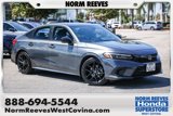 Certified 2024 Honda Civic Sport image 1